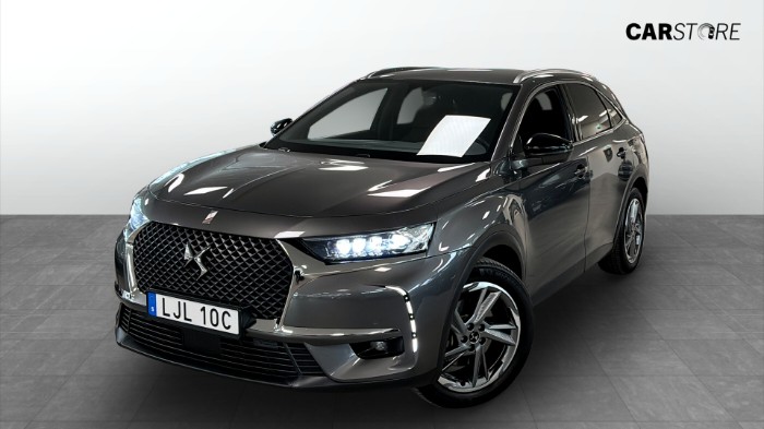 E-Tense PHEV 224hk|Prestige|Kamera|Navi|Carplay|MOMS|