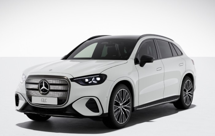 400 Businessleasing 8922 kr / mån