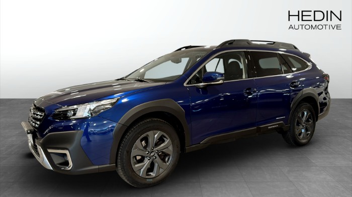 2.5DI CVT ADVENTURE X-FUEL