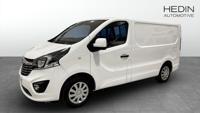 Vivaro