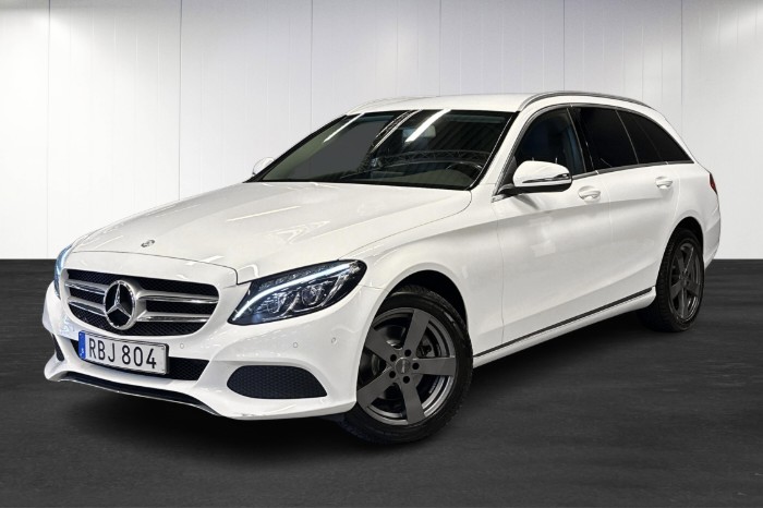220 D 4MATIC KOMBI / AVANTGARDE/ DRAG/ ERGONOMIPAKET/ KOMFORTPAKET
