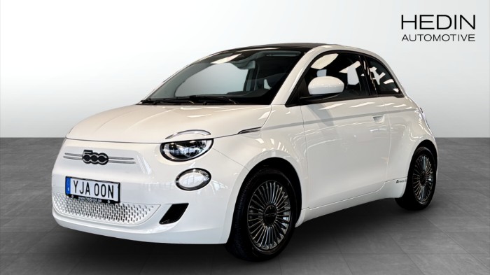 BEV CAB ICON BASIC *PRIVATLEASING*