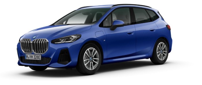 xDrive Active Tourer
