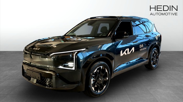 GT-Line PANORAMA FWD LONG RANGE