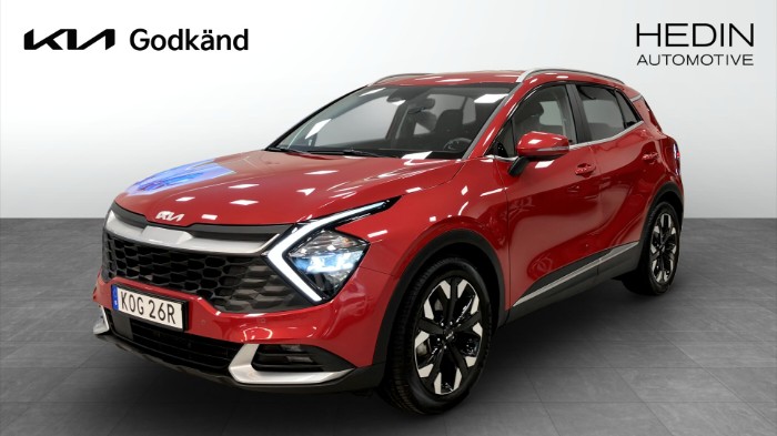 Action *Kia godkänd*