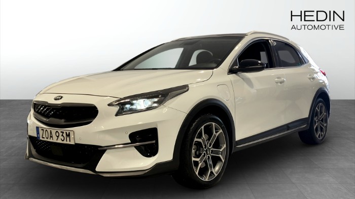 PHEV ADVANCE PLUS 2