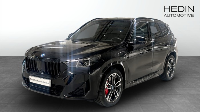 xDrive 30e M-sport Pro Innovation pkt Dragkrok