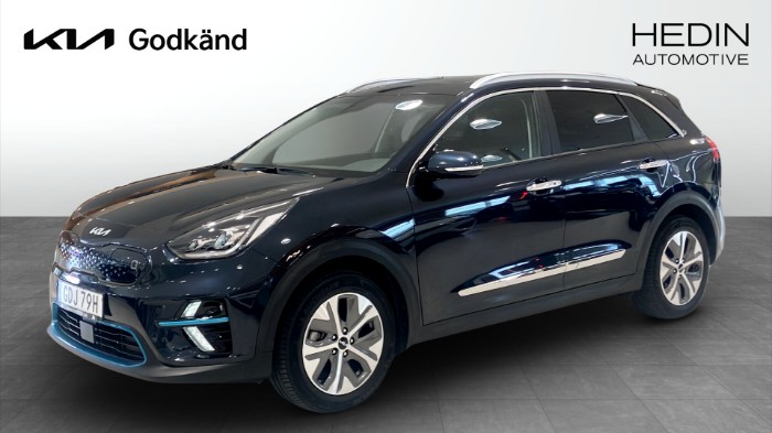 E-NIRO ADVANCE PLUS TECH *KIA GODKÄND*