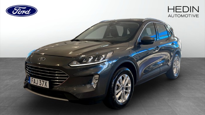 Titanium Plug-In Hybrid 225HK
