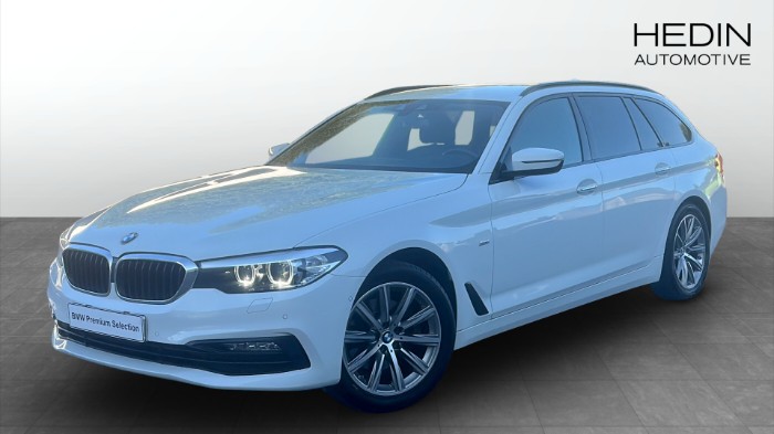 520d xDrive Touring