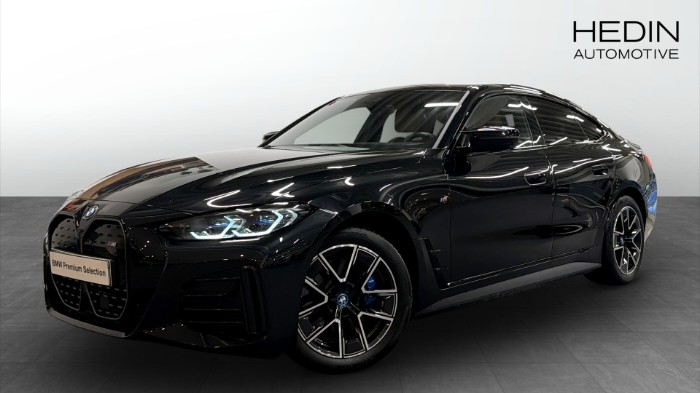 M50 Fully Charged HUD Adaptiv farth Drag Comfort acc