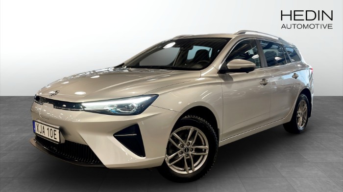 Luxury Standard Range