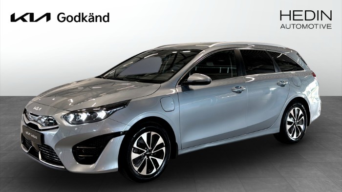 ADVANCE KIA GODKÄND