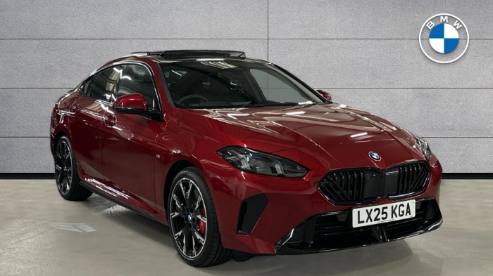 220 M Sport