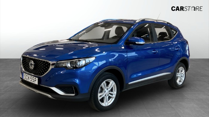 ZS EV LHD 45KWH COMFORT |CARPLAY|BLUETOOTH