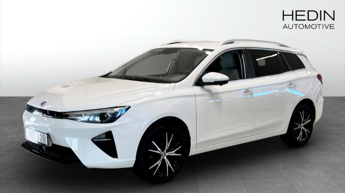LR LUXURY 61 KWH