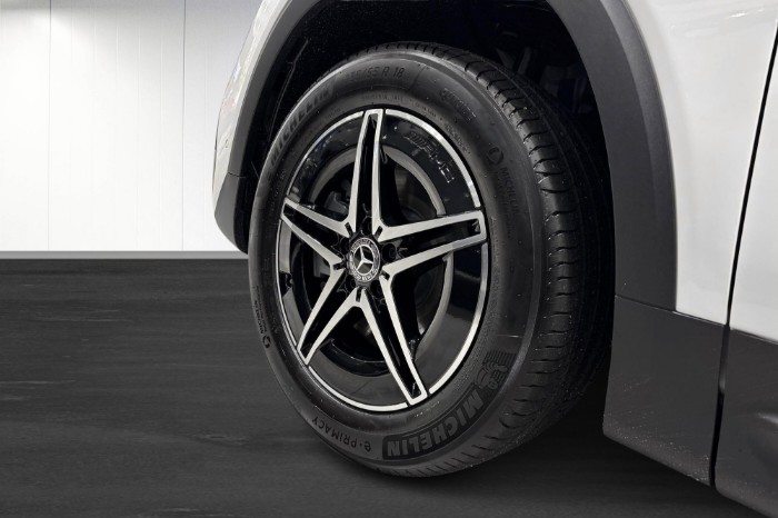 300 4MATIC Special Edition | 7-Sits | AMG |