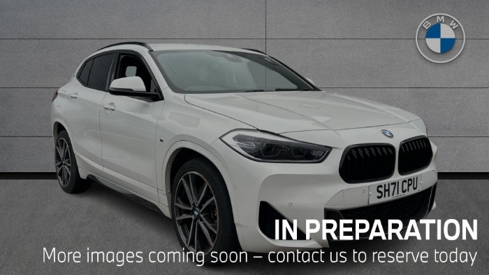 X2 xDrive20i M Sport