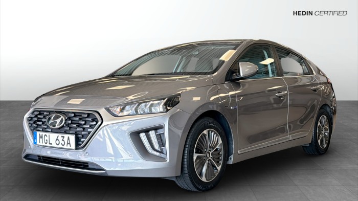 IONIQ