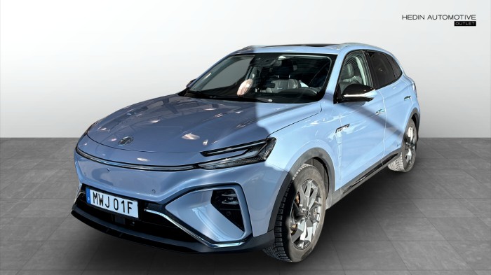 MARVEL R LUXURY Laddkort värde 15.000kr ingår