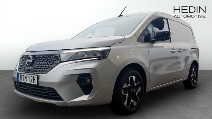 VAN ELECTRIC 45KWH L1H1 TEKNA 45KWH  L1H1 TEKNA DEMOBIL