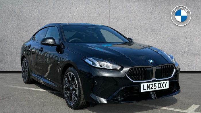223 xDrive M Sport Gran Coupe