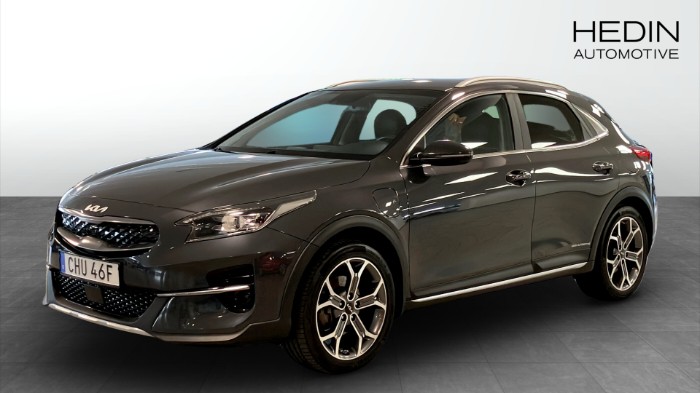 XCEED PHEV ADVANCE PLUS