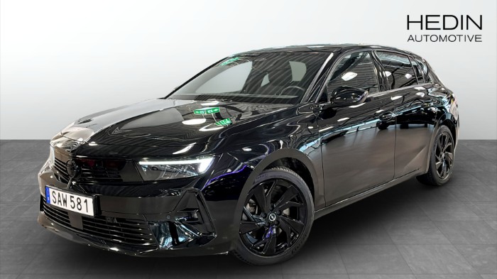 GS-LINE| PHEV | 360° Kamera | Head up-display
