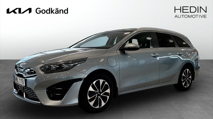 Advance Plus Drag Kia Godkänd