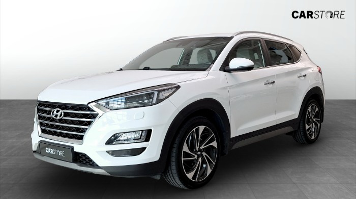 Premium 136kw AWD AT