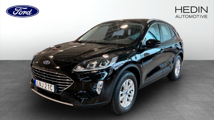 Titanium PHEV Vinter Pkt. / 3,95% Ränta