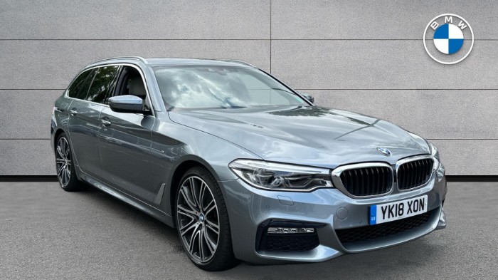 530i M Sport Touring