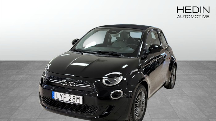 500 BEV CAB ICON BASIC