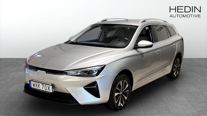 MG5 COMFORT SR 51 KWH