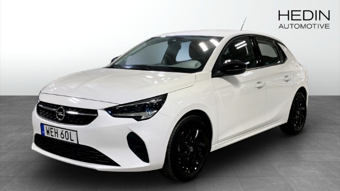 CORSA D&T P75+