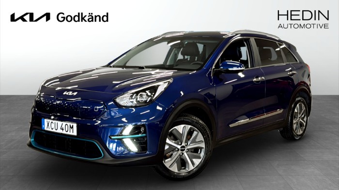 ADVANCE "KIA GODKÄND