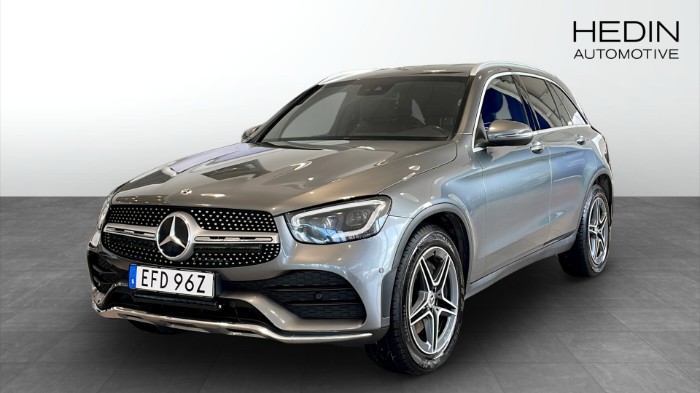 200 d AWD 9G-Tronic 163hk