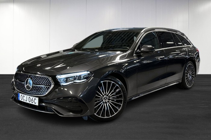 300 E KOMBI | Amg line | Burmester | 360 |