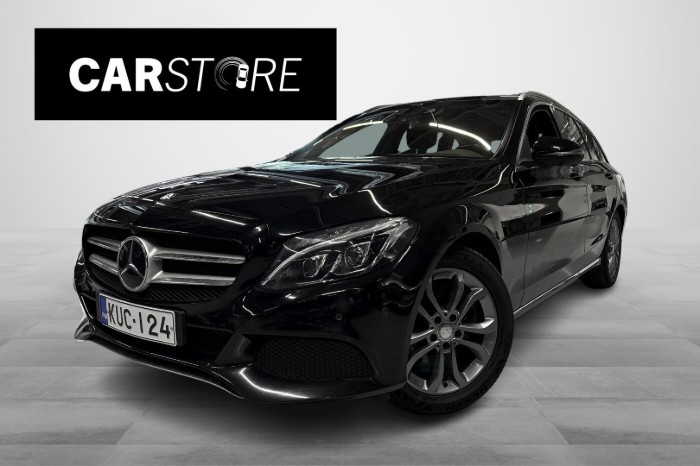 300 BlueTec Hybrid T A Premium Business // Distronic + / 360° kamera / Burmester / Muistipenkit /