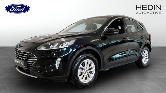 TITANIUM 225HK PHEV