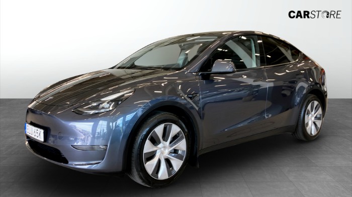 Long Range AWD, 514hk, |BACKKAMERA|NAVI|DRAGKROK