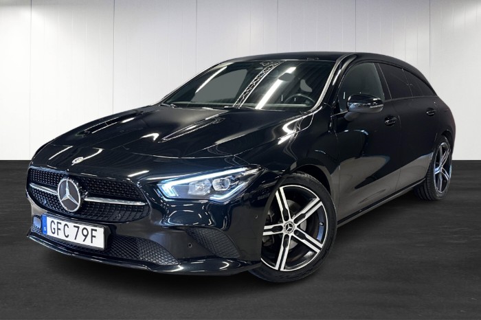 200 Shooting Brake / AMG/ NIGHTPACKAGE/ DRAG/ ADVANCEDPAKET PLUS/ WIDESCREEN