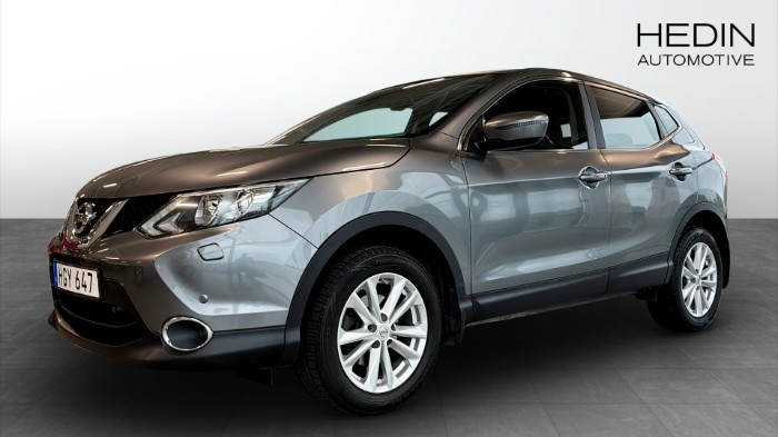 1.6 dCi Manuell, 130hk, 1ÅRS GARANTI