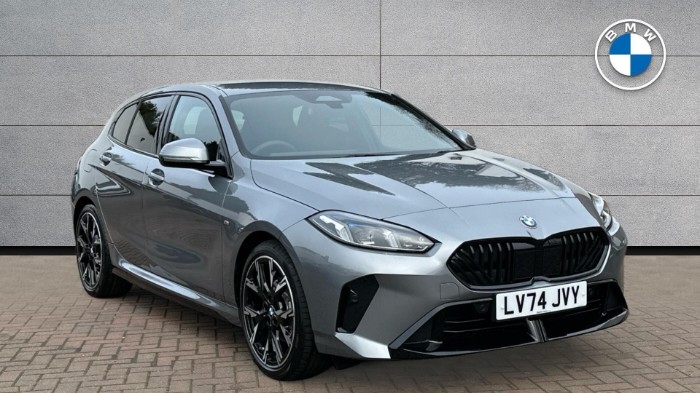 120 M Sport