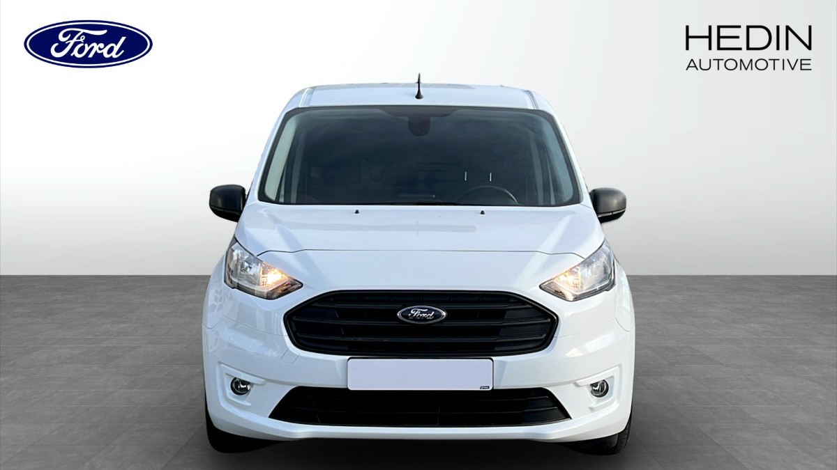 Ford Transit Connect 230 LWB 1.5 EcoBlue SelectShift, 8-trinn, 100hk, 2022