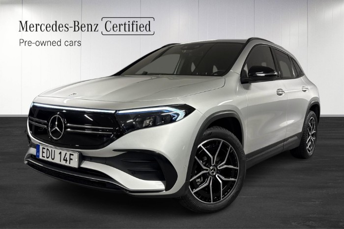 250 AMG / NIGHT / PREMIUM
