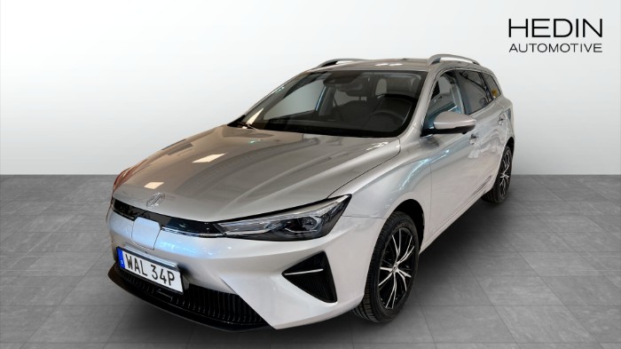 - Long Range 61.1kWh 156hk