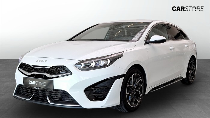 1,5 T-GDi 7DCT GT-LINE