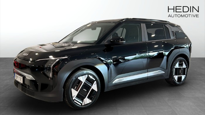 PLUS LONG RANGE, 4795KR/MÅN PRIVATLEASING, LAGERBIL