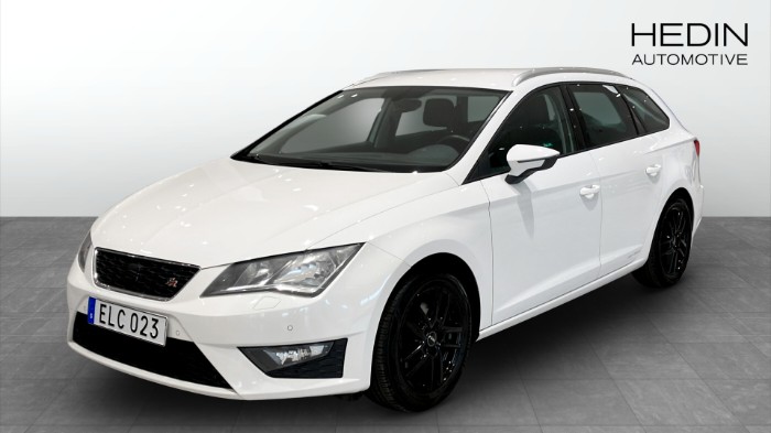 ST 1.4 TSI 150HK FR